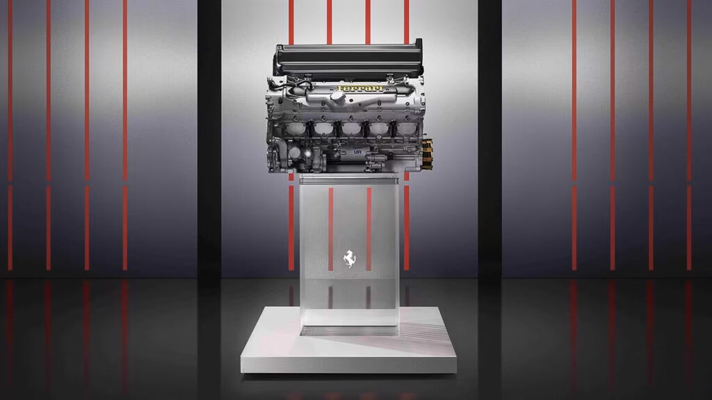 Ferrari Collectibles