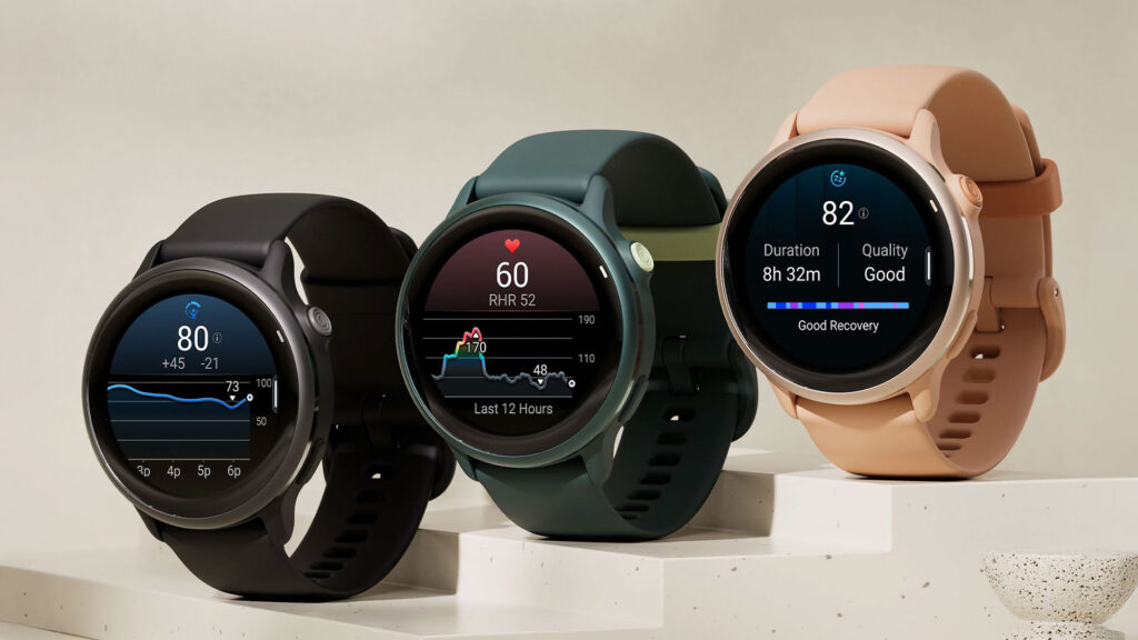 Garmin vívoactive 6 Fitness Smartwatch