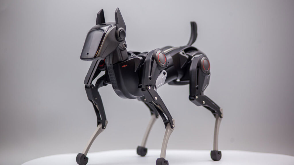 Hengbot Sirius AI Dog