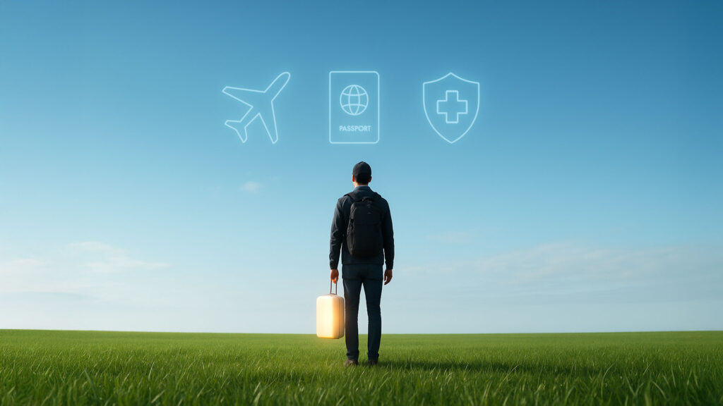 How Travel Insurance Can Protect You Against Unexpected Expenses On Your Trip