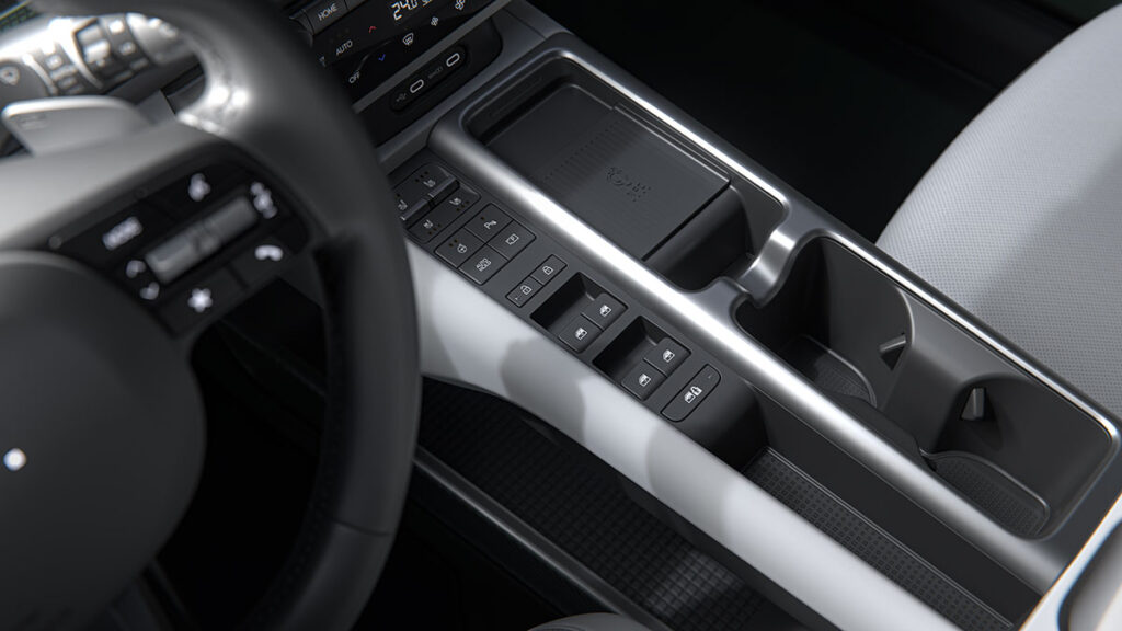 Hyundai IONIQ 6 & IONIQ 6 N Line