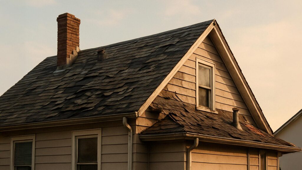Signs Your Roof Has Been Neglected Too Long And What It Means For Your Home
