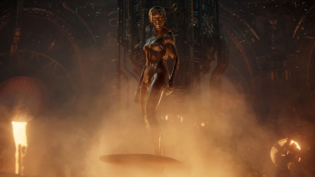 The Fantastic Four: First Steps Official Trailer