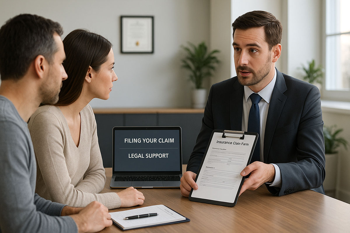 Understanding Your Rights After A Traffic Accident