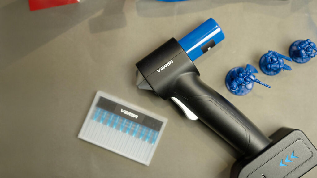 VERSA Air Spray Airbrush System