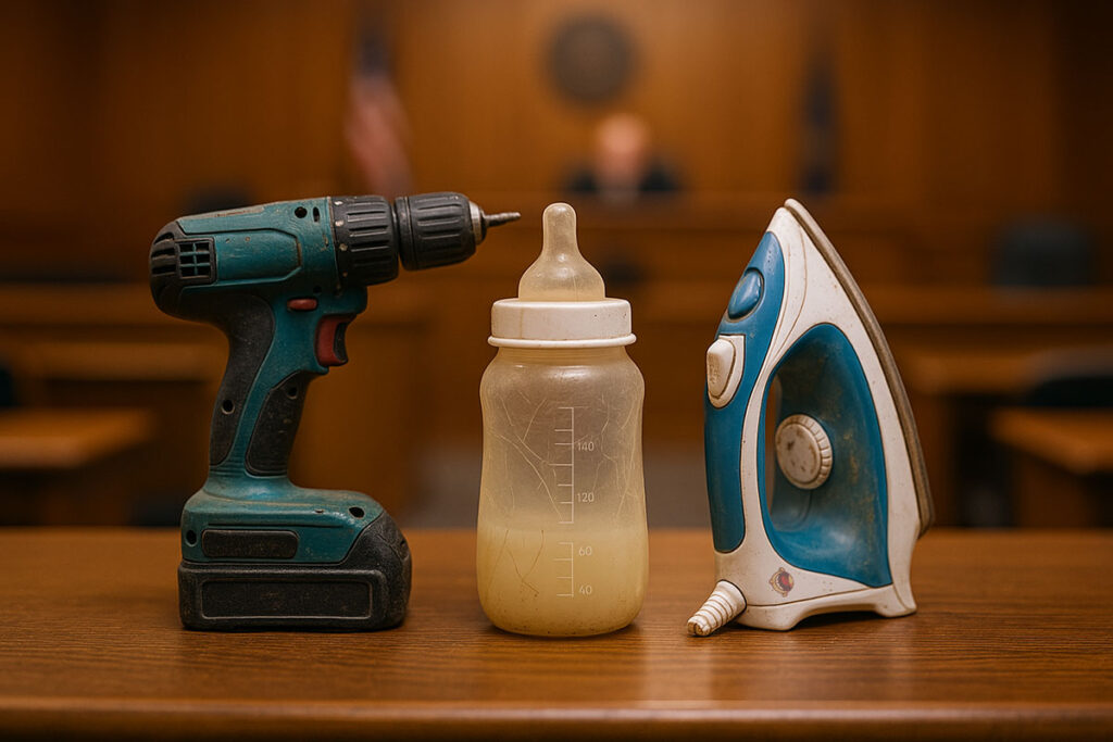 What To Expect When Hiring A Defective Products Lawyer