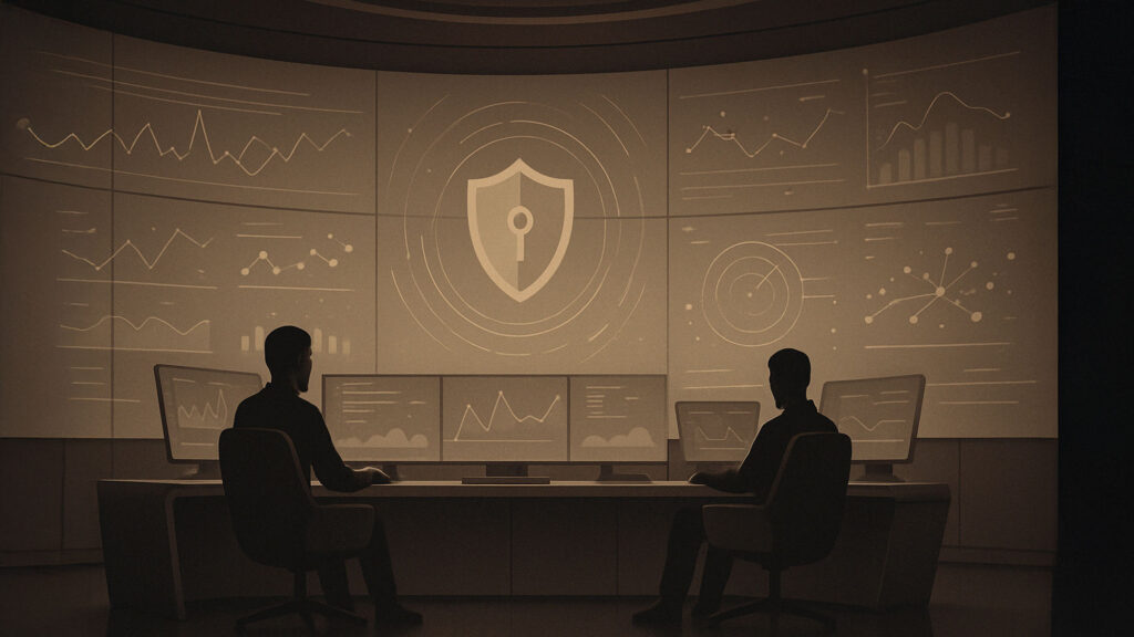 Why Businesses Are Turning To SIEM For Proactive Threat Detection