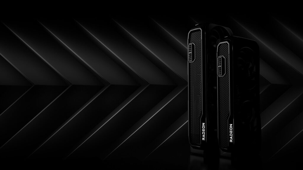 AMD Radeon RX 9000 Series GPUs