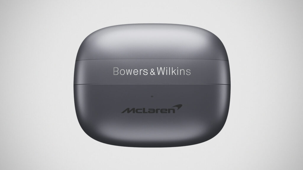 Bowers & Wilkins Pi8 McLaren Edition