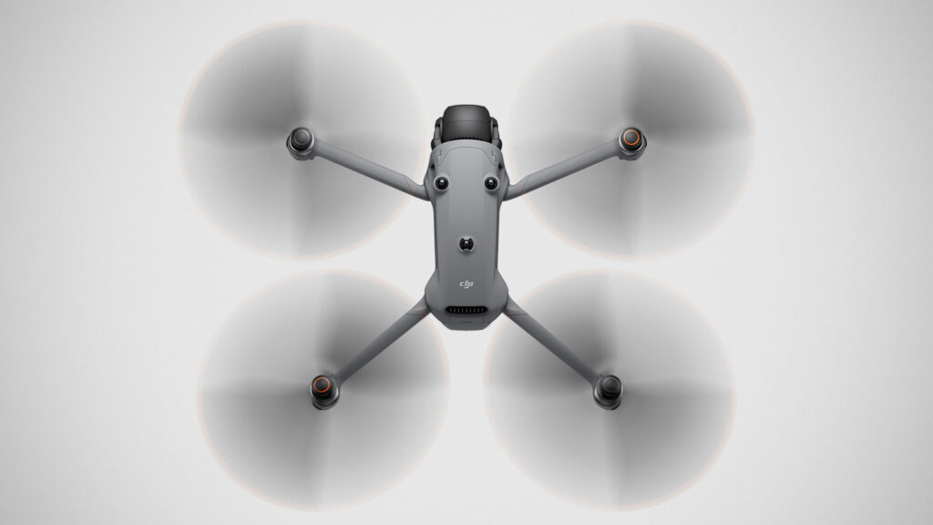 DJI Mavic 4 Pro Imaging Drone