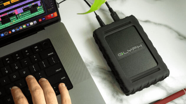 Brace Yourself: The Largest Portable SSDs Are Here