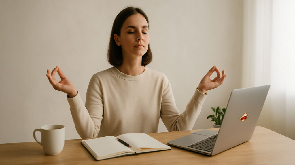 How To Manage Stress And Improve Mental Health