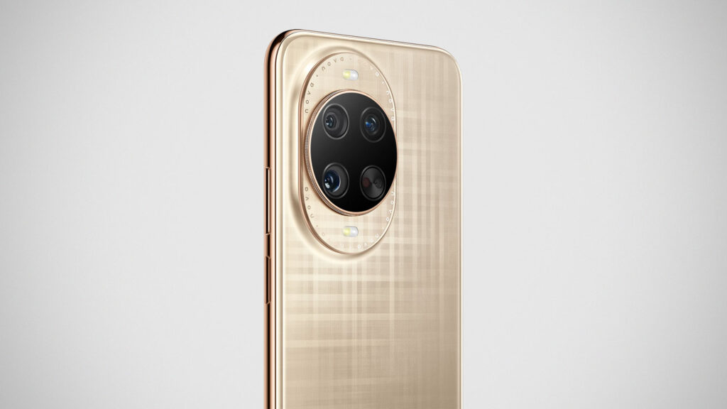 Huawei Nova 14 Ultra Smartphone