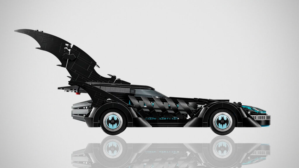 LEGO Batman Forever Batmobile (76304)