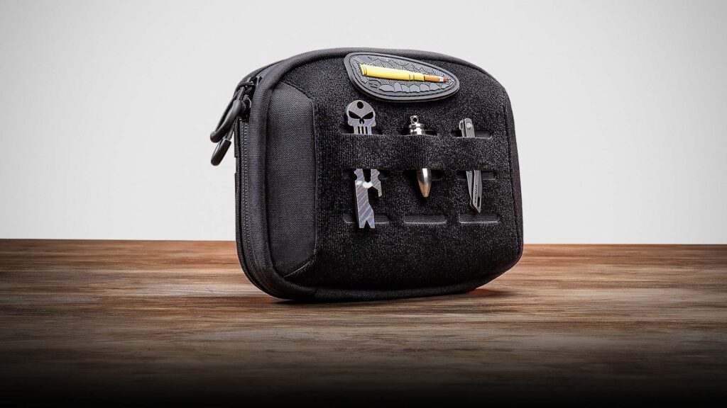 M1 EDC Organizer by Gadget On