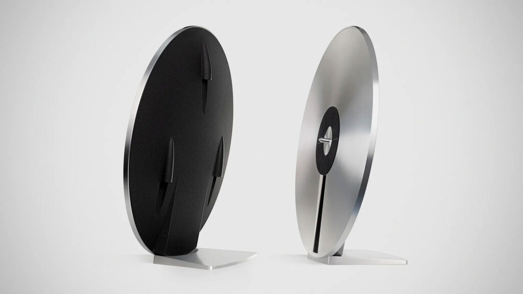 MINIOT Wheel 3 Turntable