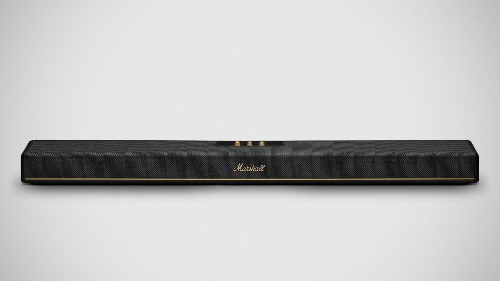Marshall Heston 120 Soundbar