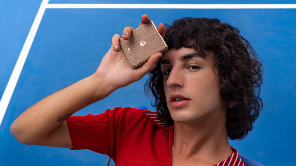 Motorola razr 60 Ultra/razr ultra Smartphone