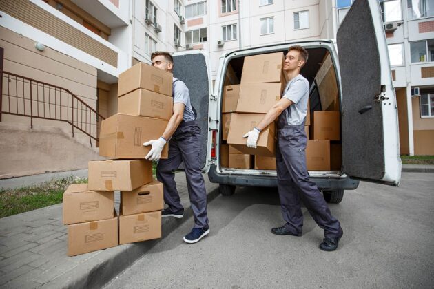 Transportion Move Practical Advice For Coordinating Vehicle Transport And Household Moving