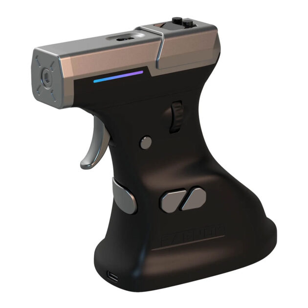 Ergo What Now? This Pistol Grip Gaming Mouse Actually Kicks Back When ...