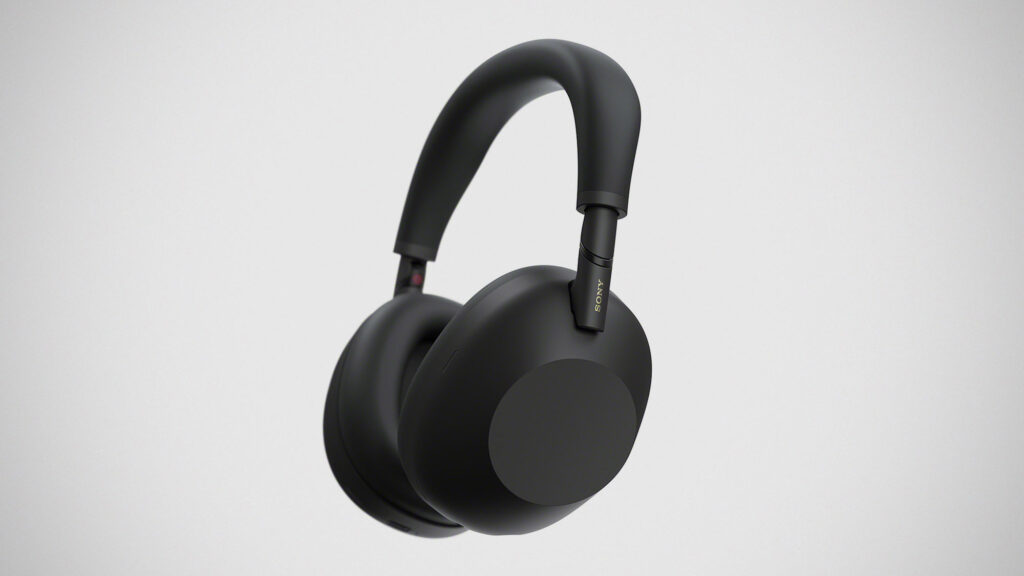 Sony WH-1000XM6 Wireless Headphones
