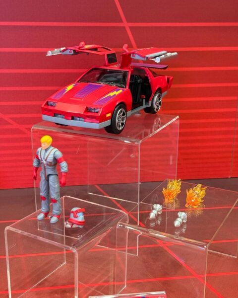 Take A Closer Look At The Upcoming M.A.S.K. Toy Line By The Loyal ...