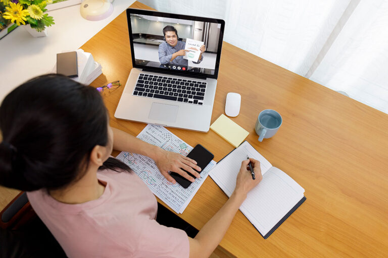 What You Need To Know Before Enrolling In An Online School