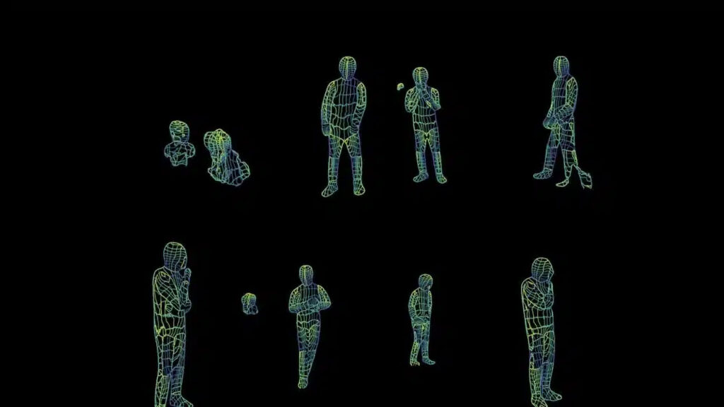 WiFi Router Sees by Carnegie Mellon University