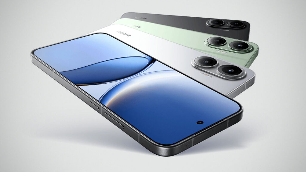 スマートフォン本体 Xiaomi Redmi Turbo 4 Pro Redmi Turbo 4 Pro【スペック】価格や発売日 | スマホBANK