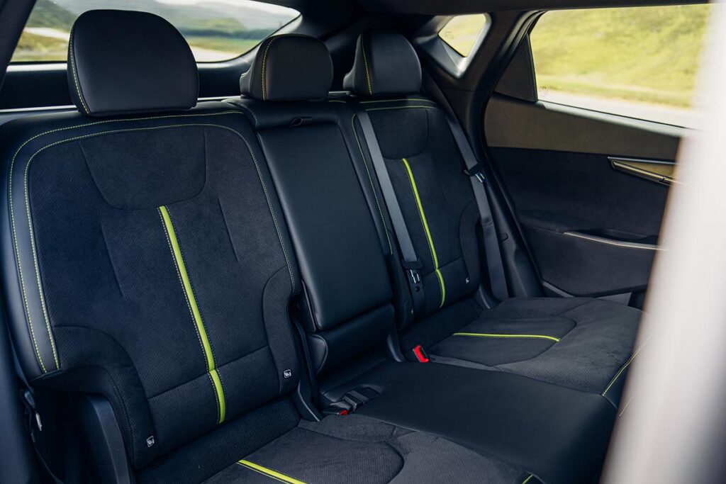2026 Kia EV6 GT Electric Vehicle