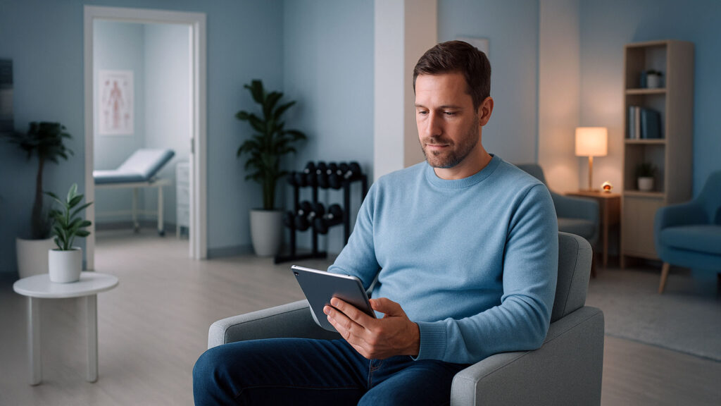 A Closer Look At Services Supporting Male Wellbeing