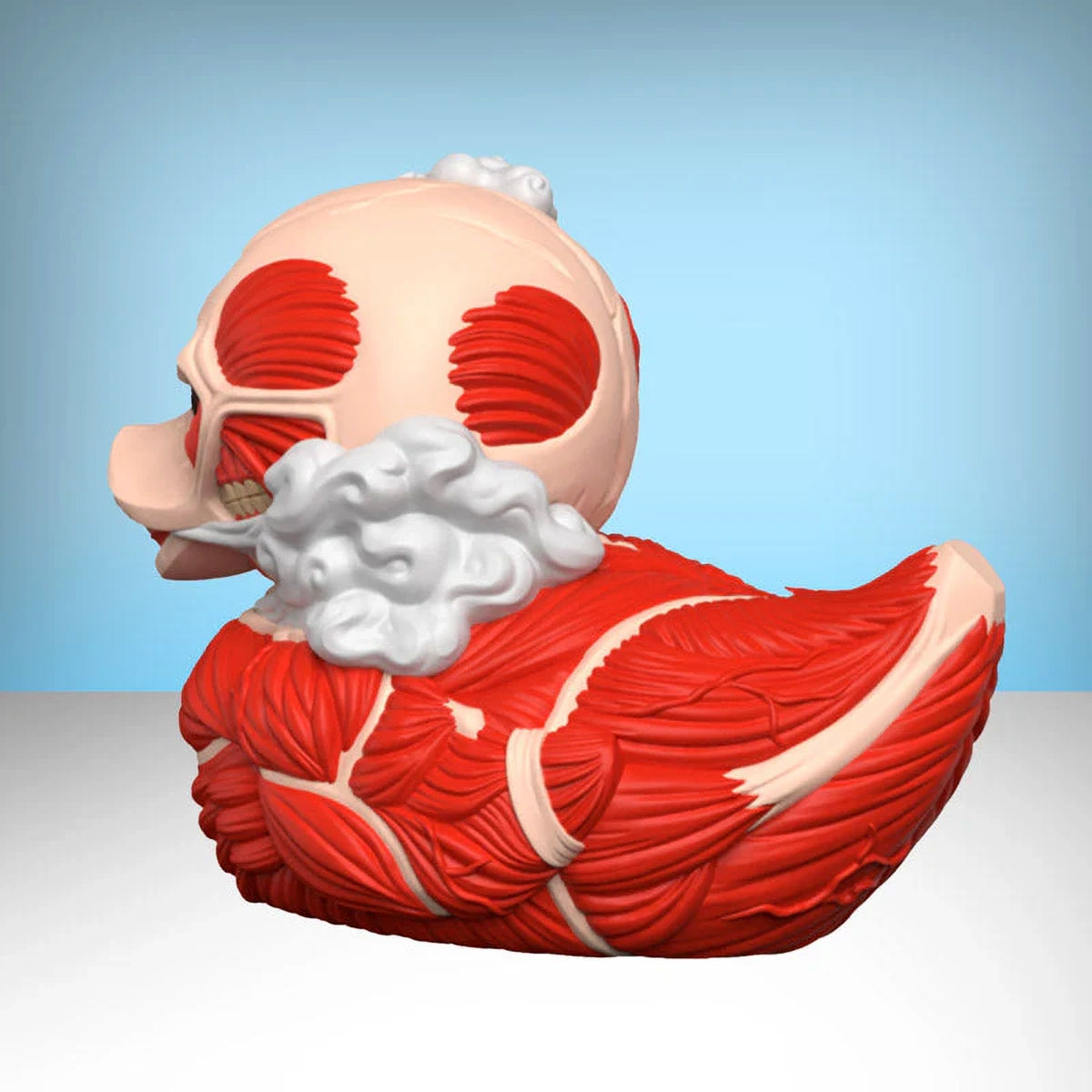 Attack On Titan: Colossal Titan TUBBZ