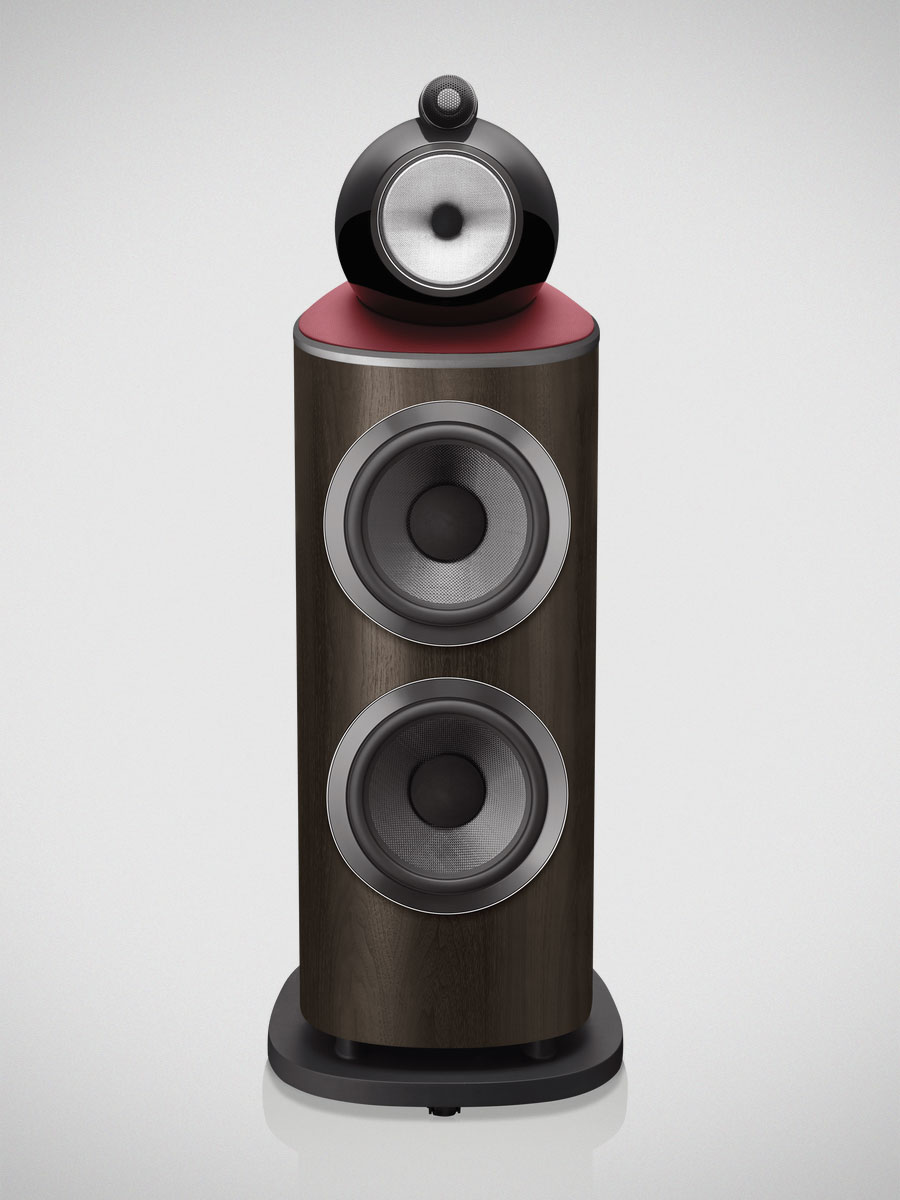 Bowers & Wilkins 801 Abbey Road Edition