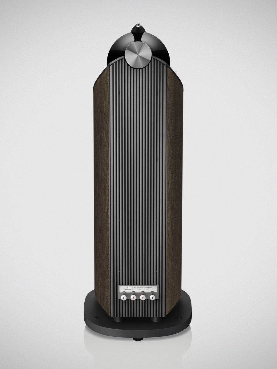 Bowers & Wilkins 801 Abbey Road Edition