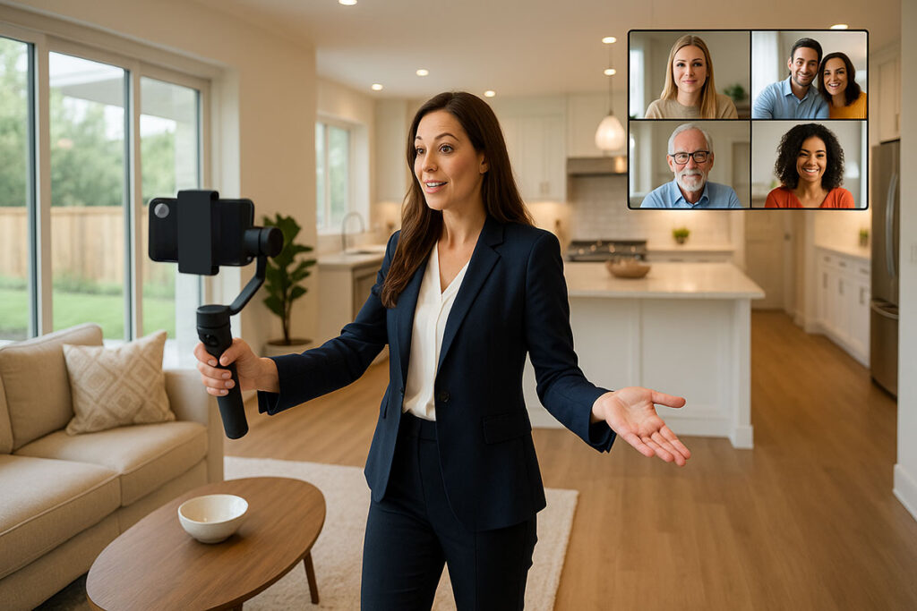 From Listings To Leads: How to Generate Success Through Real Estate Marketing