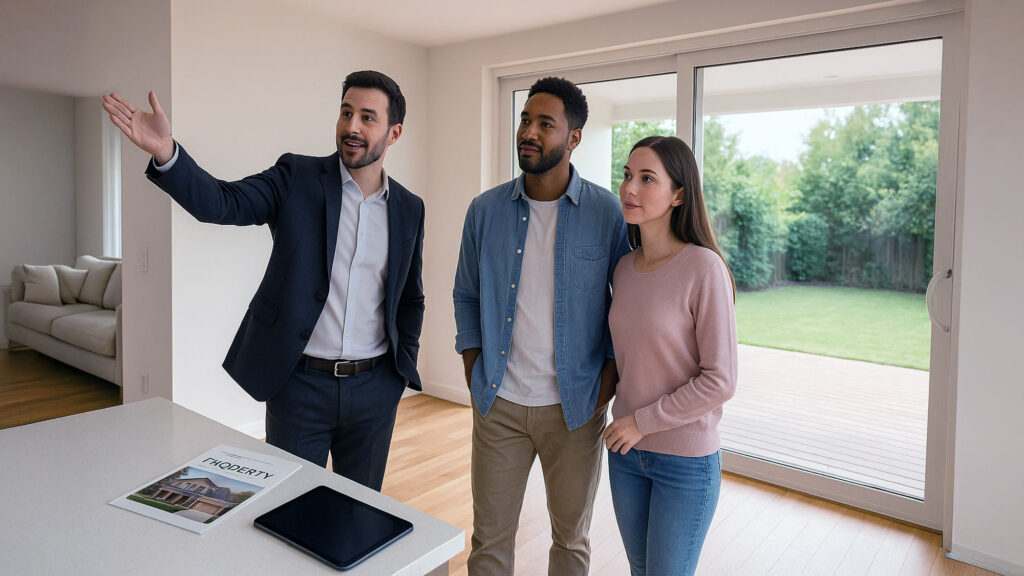 From Listings To Leads: How to Generate Success Through Real Estate Marketing