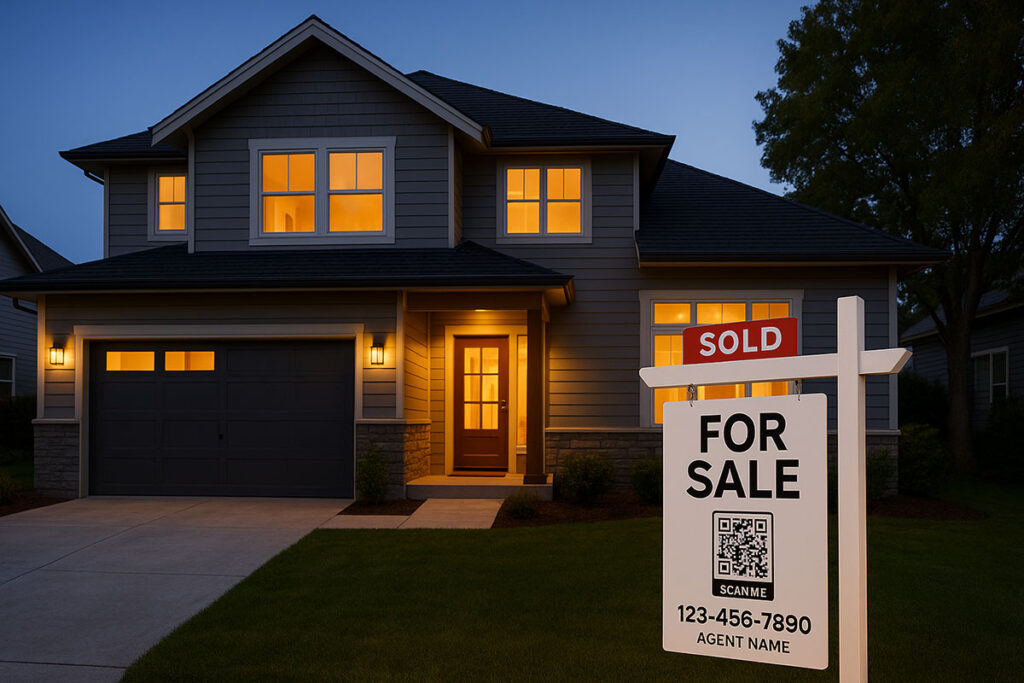From Listings To Leads: How to Generate Success Through Real Estate Marketing