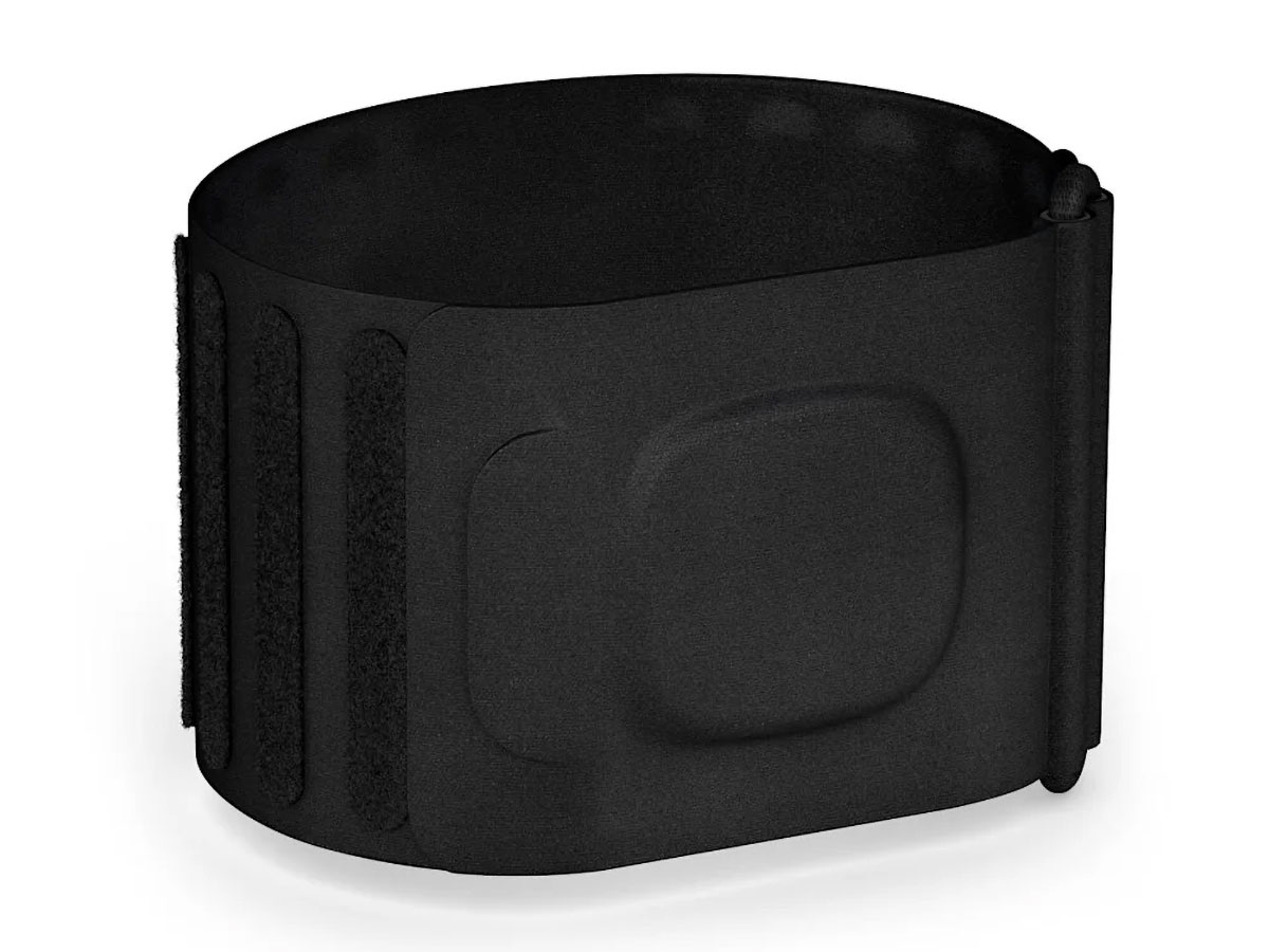 Sleep Like A Pro: Garmin’s New Smart Band Tracks More Than Zzzs
