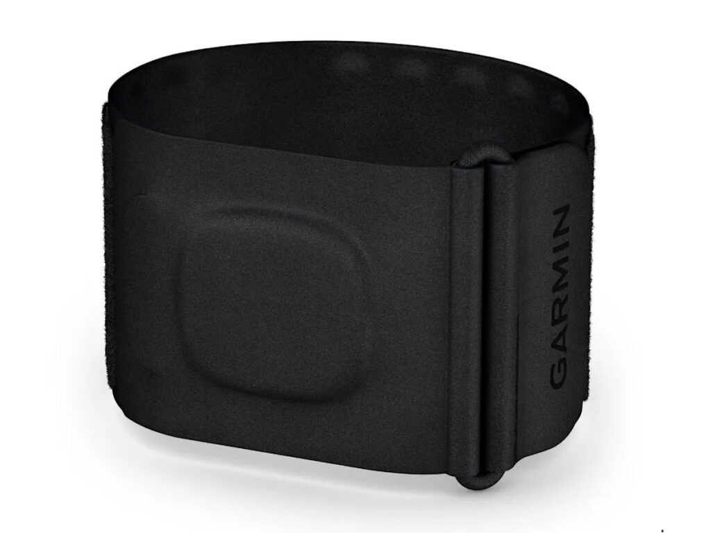 Sleep Like A Pro: Garmin’s New Smart Band Tracks More Than Zzzs