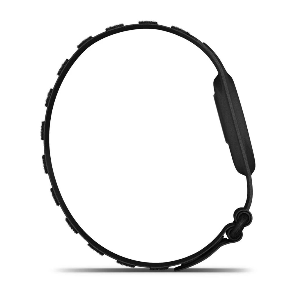 Sleep Like A Pro: Garmin’s New Smart Band Tracks More Than Zzzs