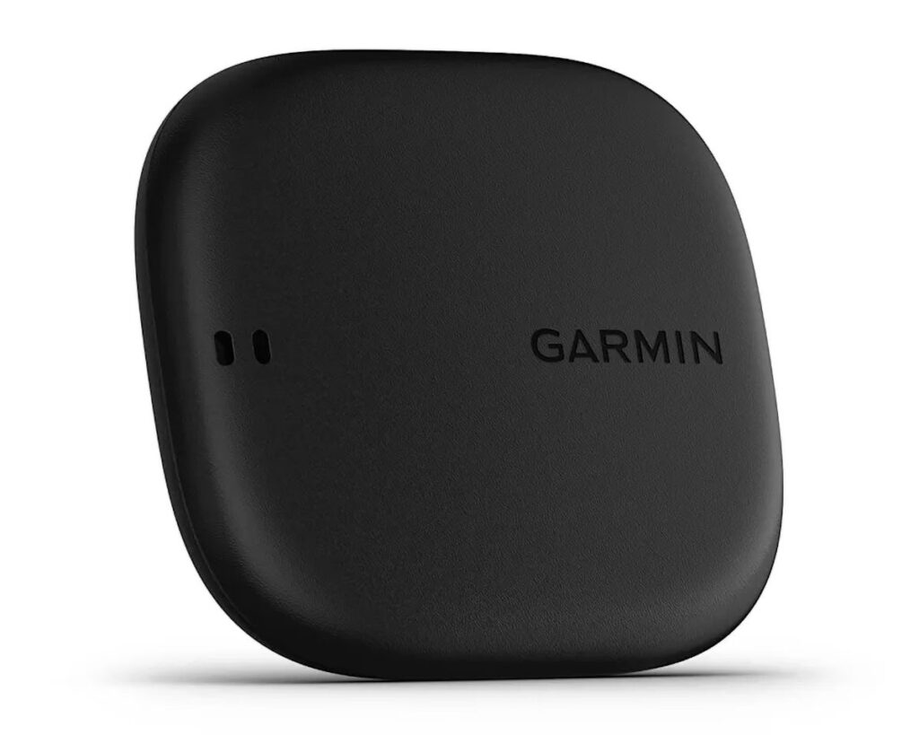 Sleep Like A Pro: Garmin’s New Smart Band Tracks More Than Zzzs