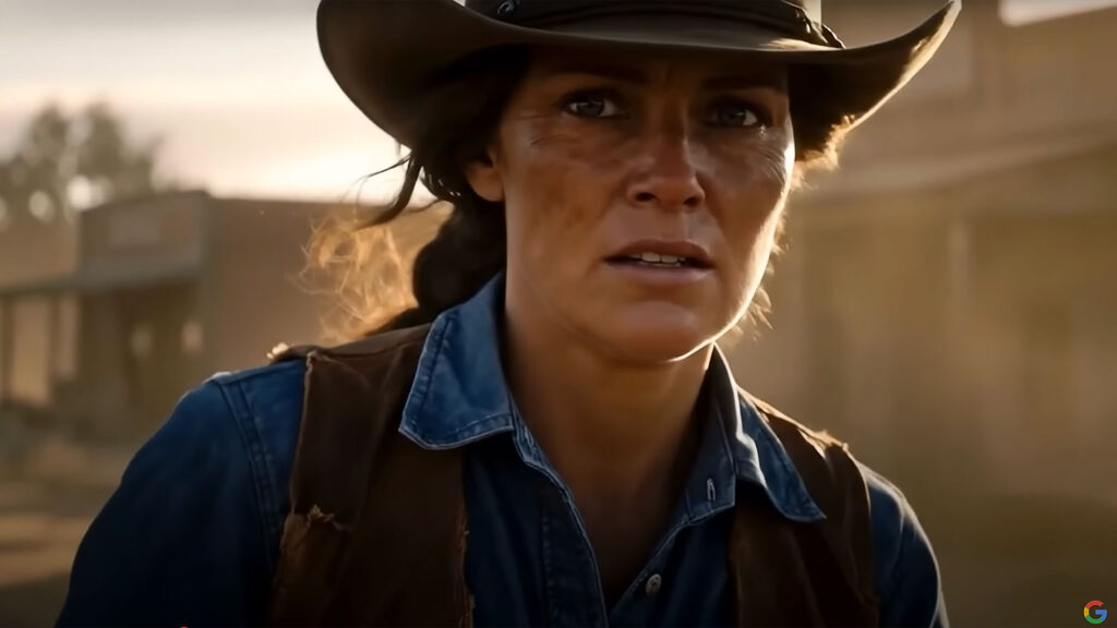 Google Veo 3 AI Video Generation Technology