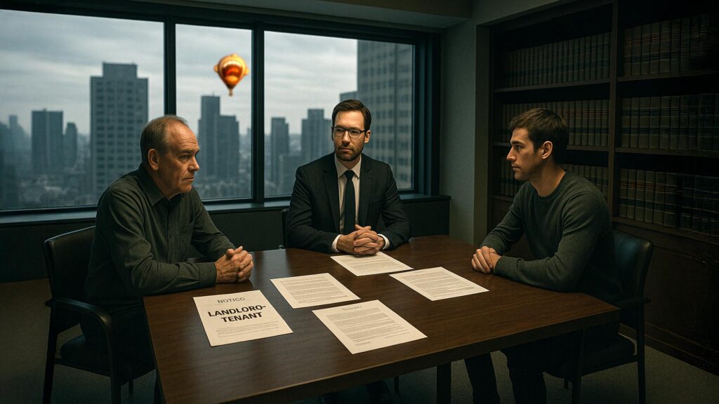 How To Prevent Common Errors In Tenant Evictions