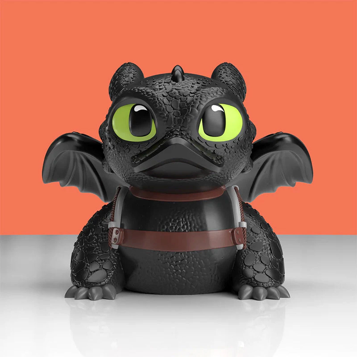 How To Train Your Dragon: Toothless TUBBZ