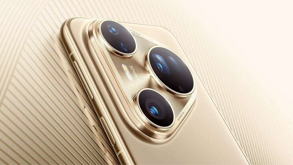 Huawei Pura 80 Series Smartphones
