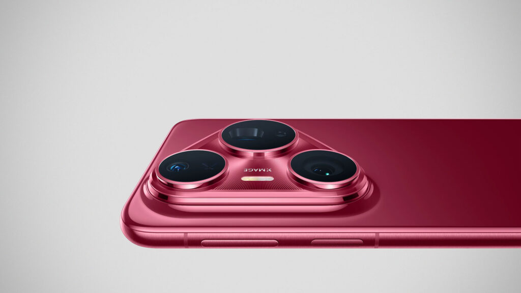 Huawei Pura 80 Series Smartphones