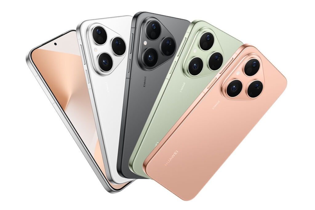 Huawei Pura 80 Smartphone