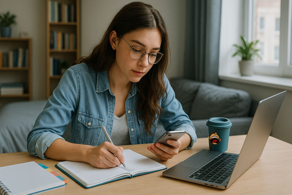 Life Hacks That Make Student Living Smarter