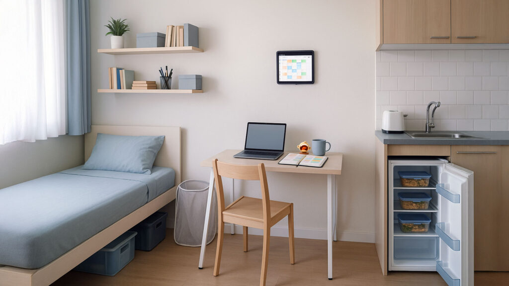 Life Hacks That Make Student Living Smarter