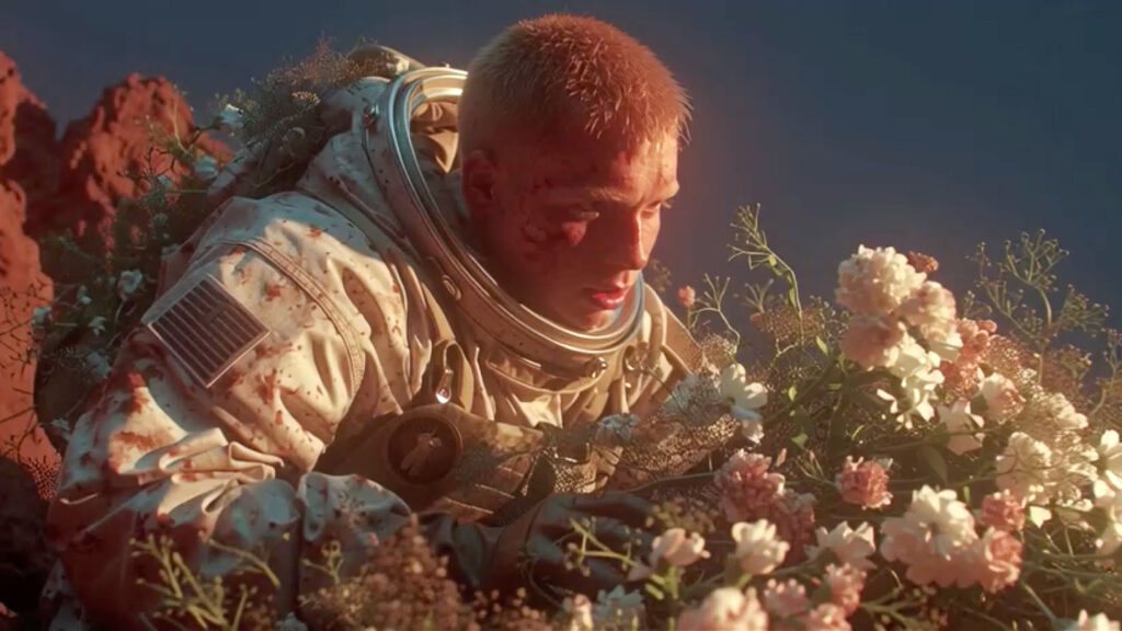 Midjourney V1 AI Video Generation